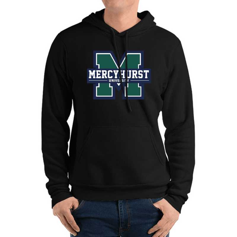 Mercyhurst University Unisex T-shirts