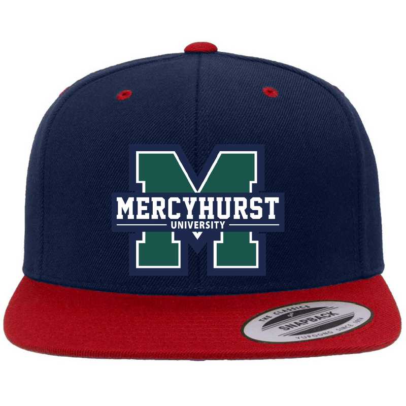 Mercyhurst University Unisex T-shirts