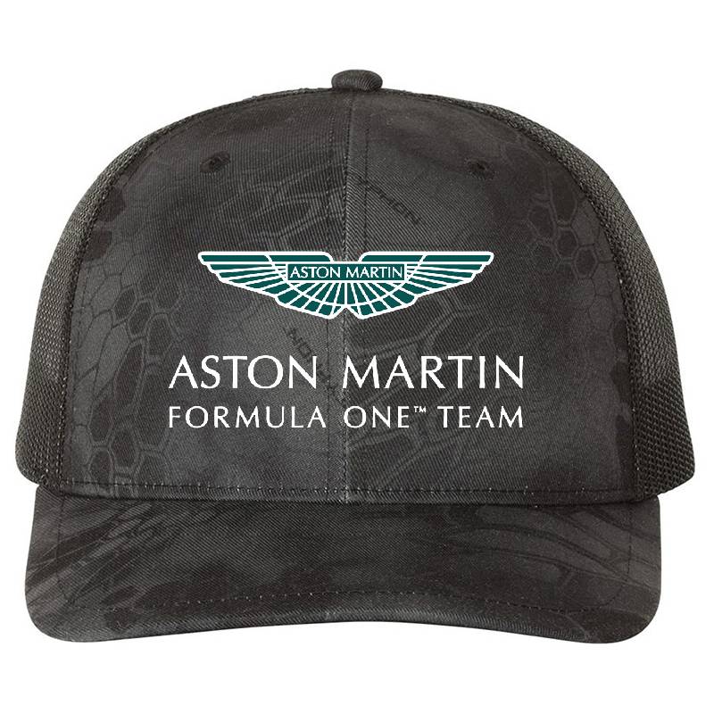 Aston Martin F1 Logo Unisex T-shirts