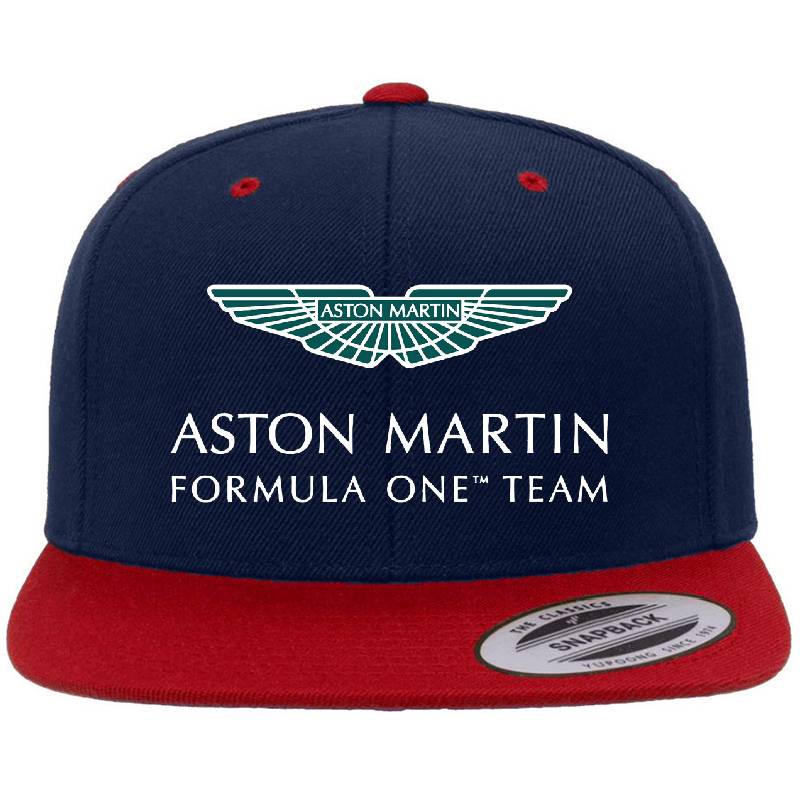 Aston Martin F1 Logo Unisex T-shirts