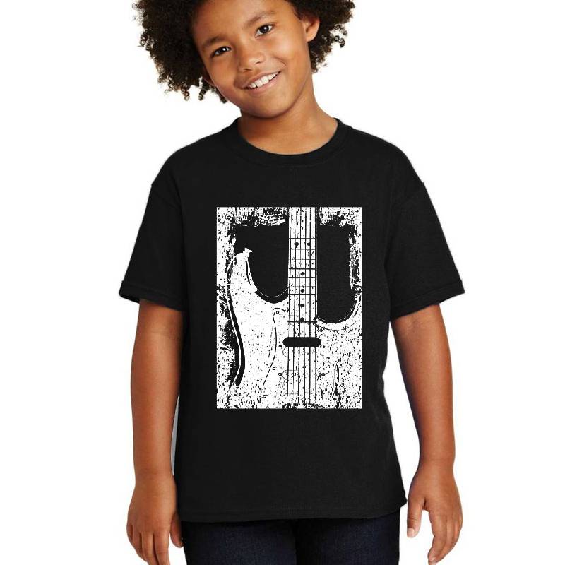 Electric guitar guitarist gift Unisex V-Neck T-Shirts