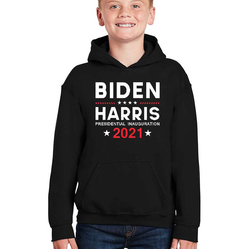 President Biden Harris Inauguration day 2021 Political Unisex V-Neck T-Shirts
