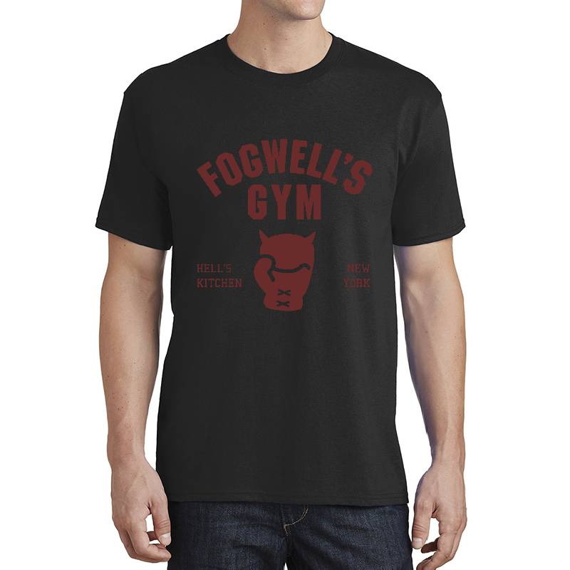 Fogwell's Gym Richardson Premium Trucker Snapback Caps
