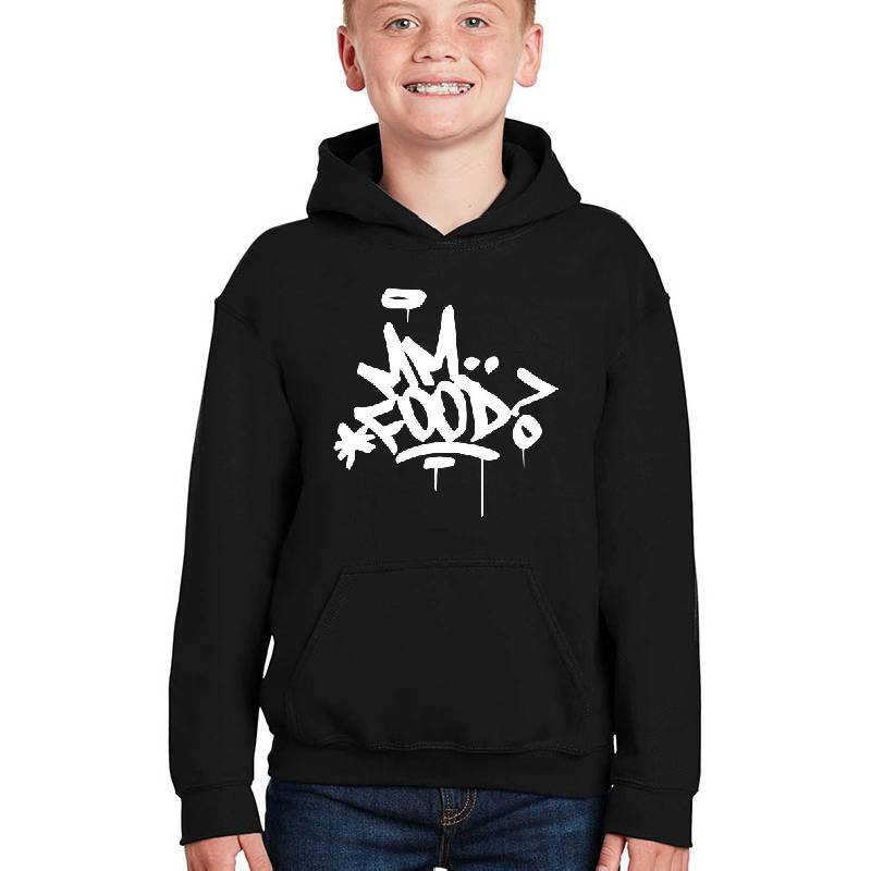 MM..FOOD Unisex T-shirts
