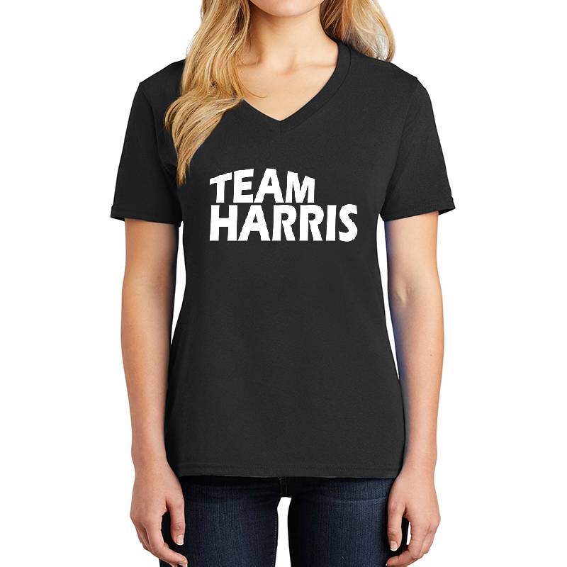 Unisex V-Neck T-Shirts