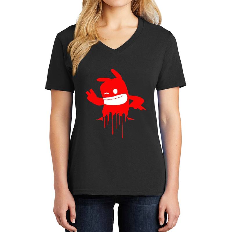 Unisex V-Neck T-Shirts