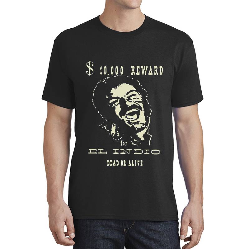 El Indio Richardson Premium Trucker Snapback Caps