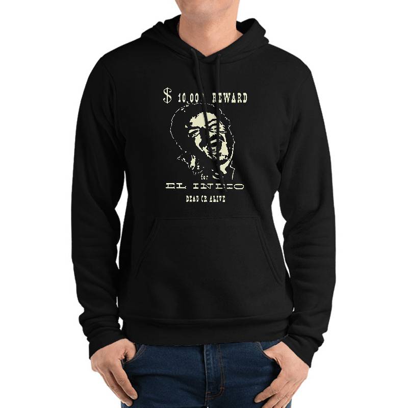 El Indio Richardson Premium Trucker Snapback Caps