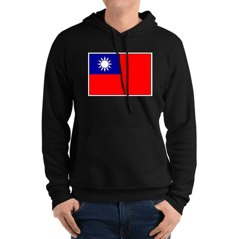 Taiwan Flag Gifts, Masks, Stickers & Products Premium Flat Bill Snapback Caps
