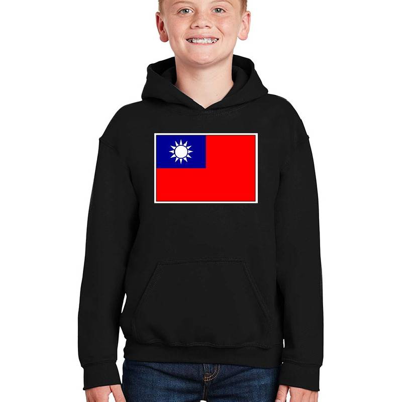 Taiwan Flag Gifts, Masks, Stickers & Products Premium Flat Bill Snapback Caps