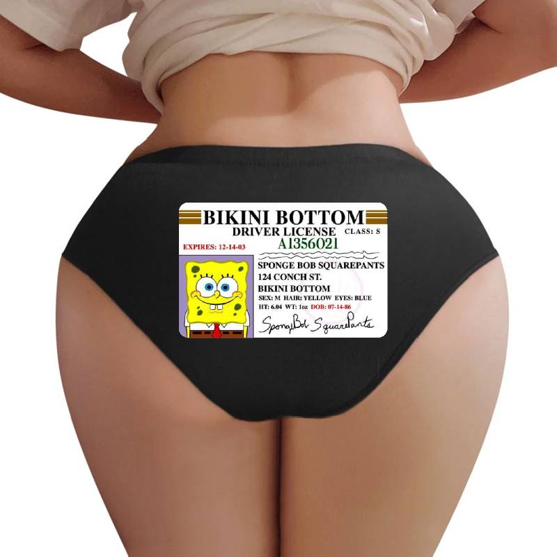 Women Underwear Panties