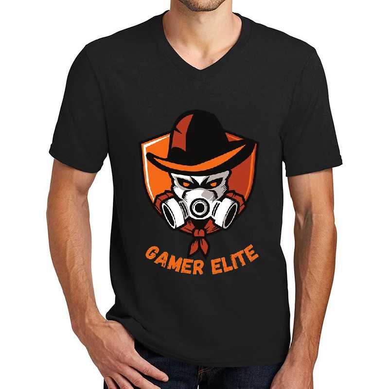 Gamer Elite 3. Gamer life , Gamer  Unisex T-shirts