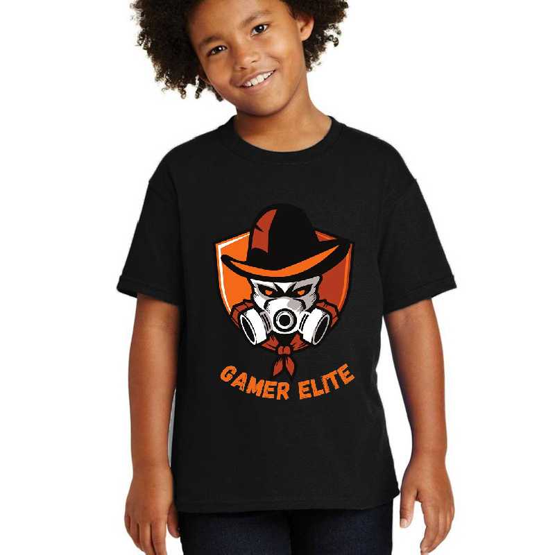 Gamer Elite 3. Gamer life , Gamer  Unisex T-shirts