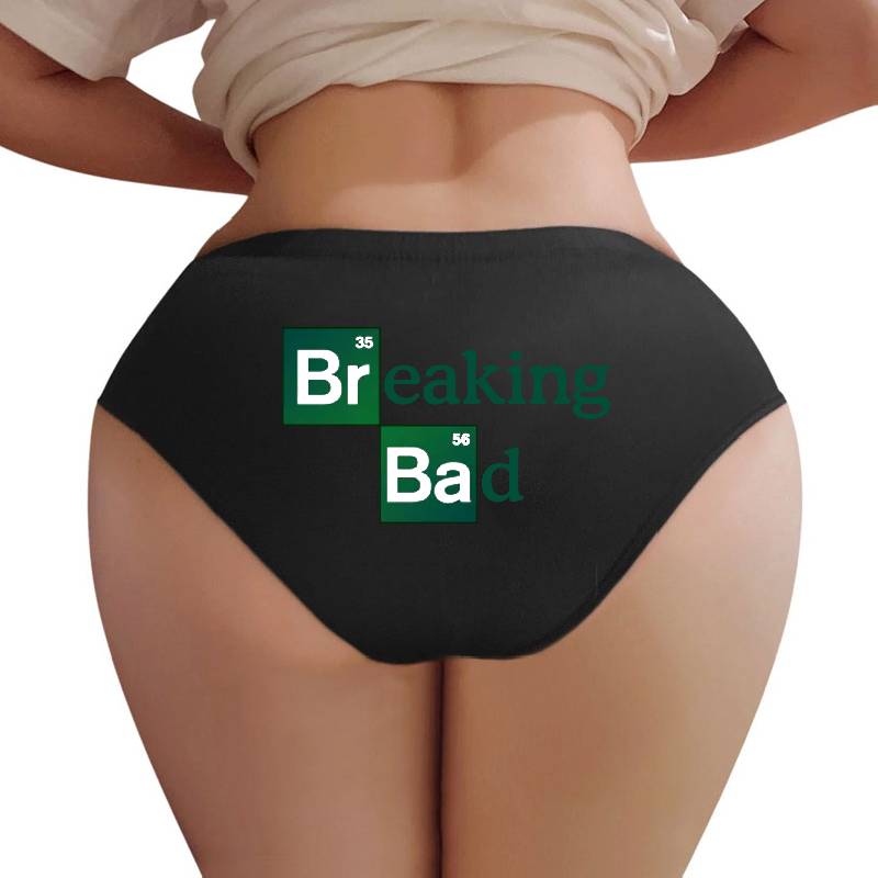 Breaking Bad Logo Unisex T-shirts