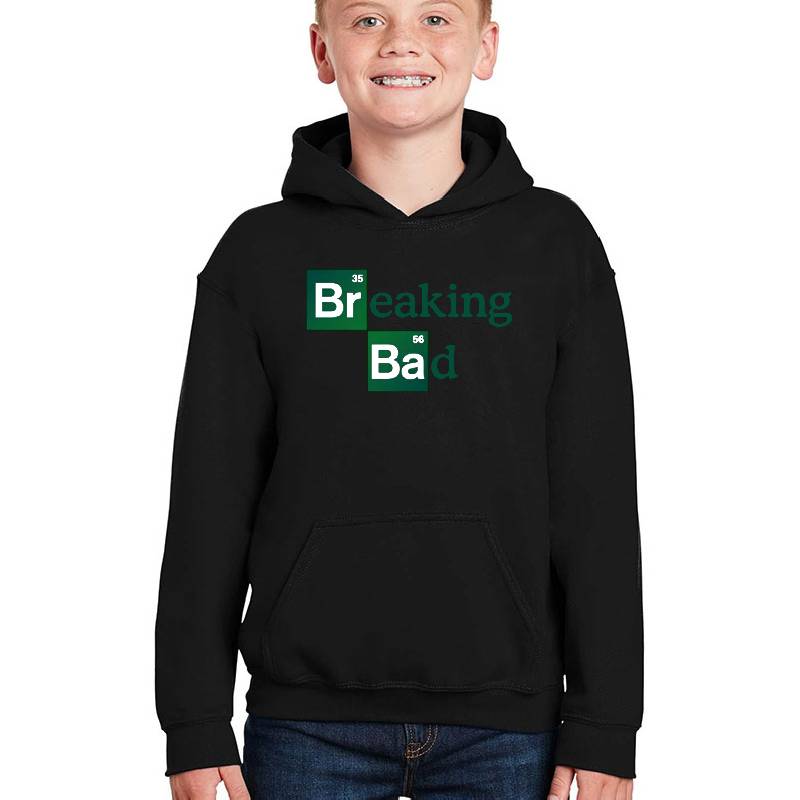 Breaking Bad Logo Unisex T-shirts