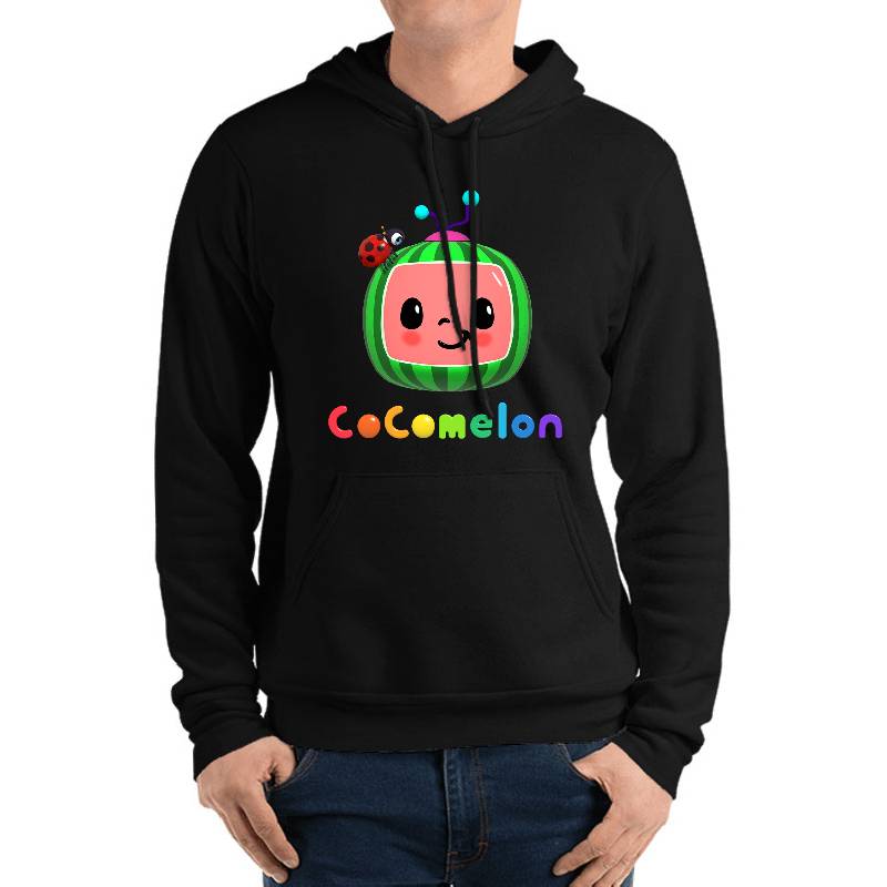 Happy Birthday Cocomelon Kids Youth T-Shirts
