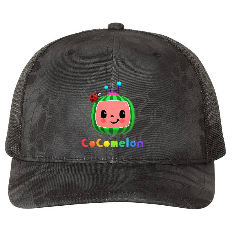 Happy Birthday Cocomelon Kids Youth T-Shirts