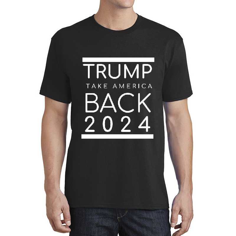 Trump 2024 Take America Back Election shirt, Trump 2024 Premium Flat Bill Snapback Caps