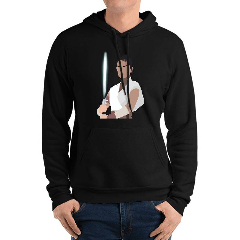 Ray Skywalker Unisex Polo Jersey Sport Shirts