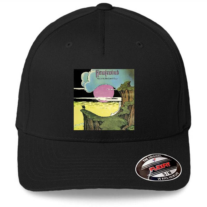 Hawkwind - Warriors On The Edge Of Time Unisex V-Neck T-Shirts