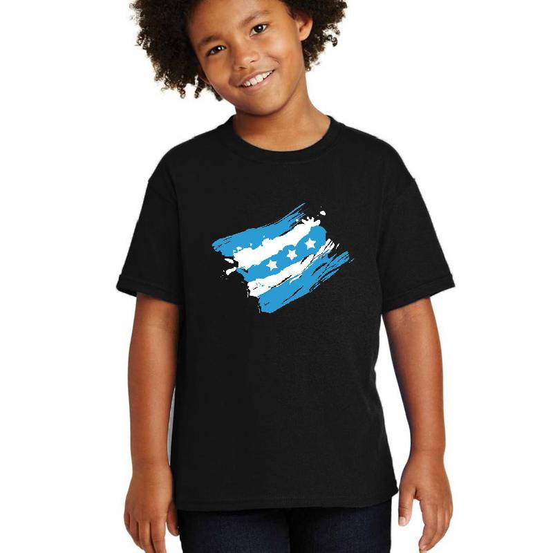 Guayaquil flag Women Underwear Panties