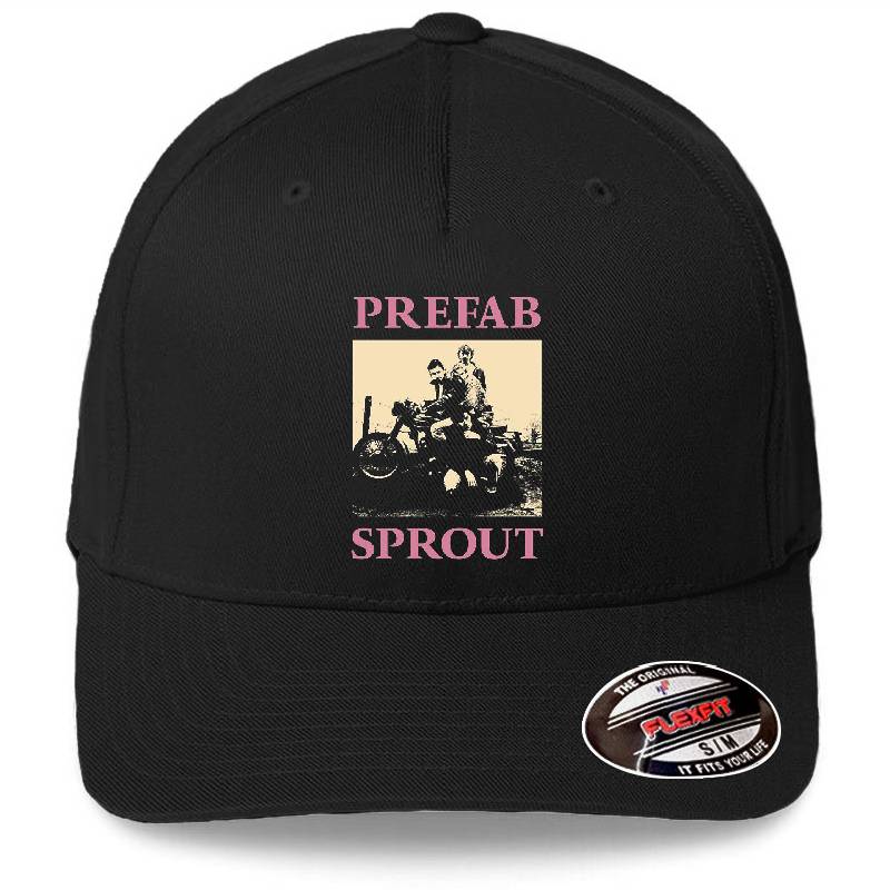 Prefab Sprout Richardson Premium Trucker Snapback Caps