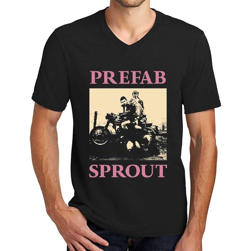 Prefab Sprout Richardson Premium Trucker Snapback Caps