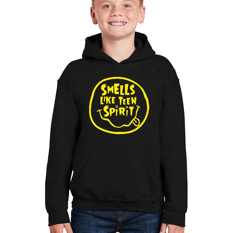 Smells Like Teen Spirit Unisex T-shirts