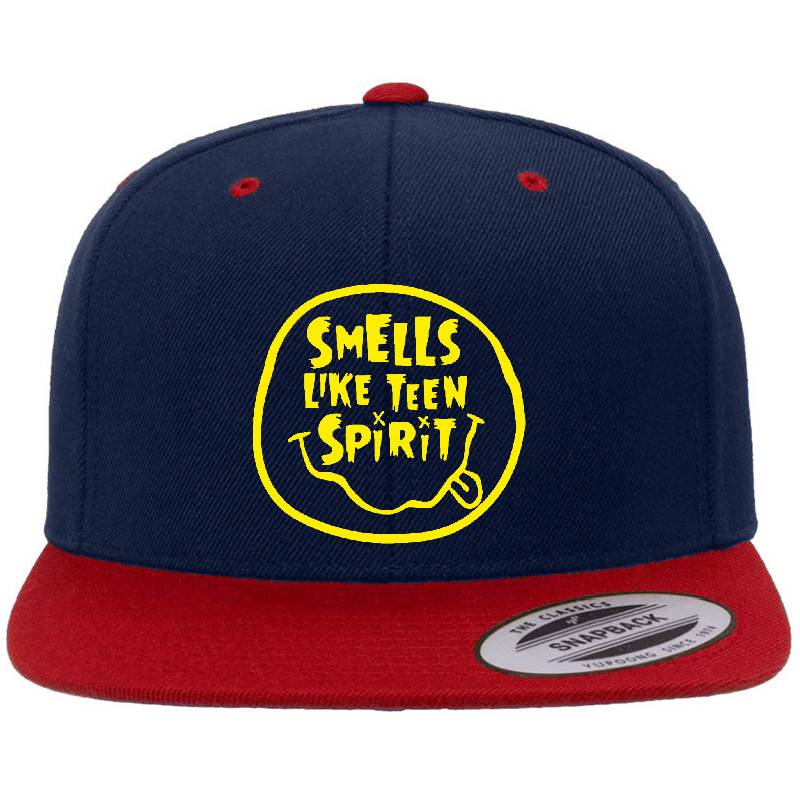 Smells Like Teen Spirit Unisex T-shirts