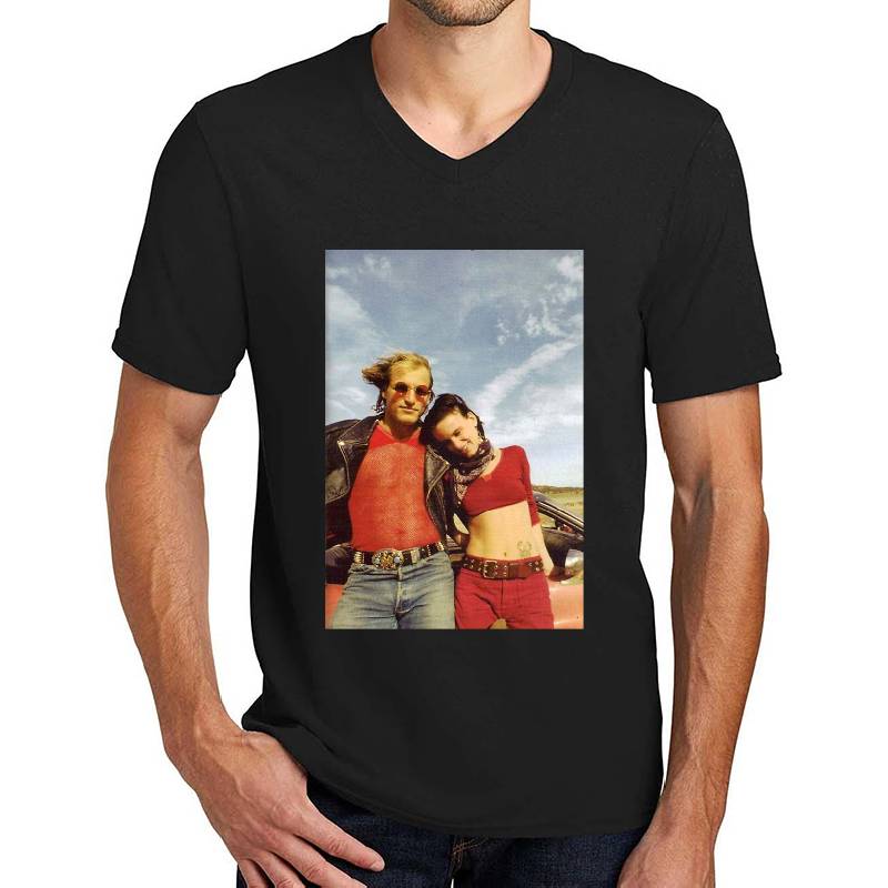 Natural Born Killers Kasoumnana Youth Hooded Sweatshirts