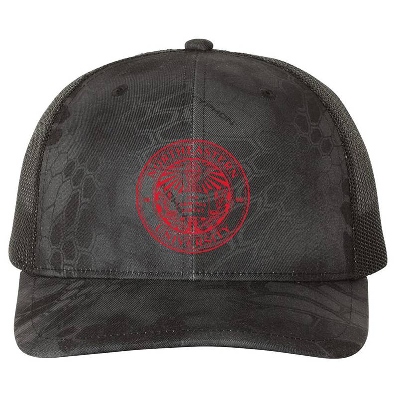 Richardson Premium Trucker Snapback Caps
