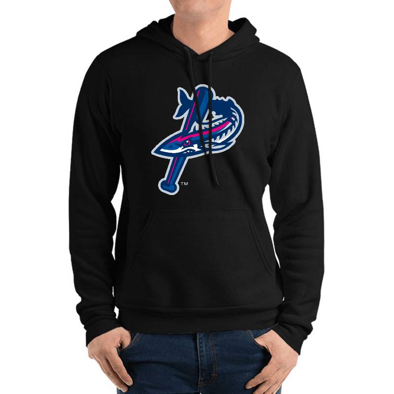 Pensacola Blue Wahoos Unisex T-shirts