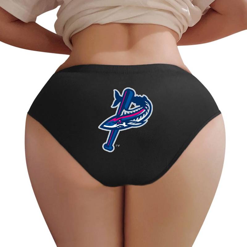 Pensacola Blue Wahoos Unisex T-shirts