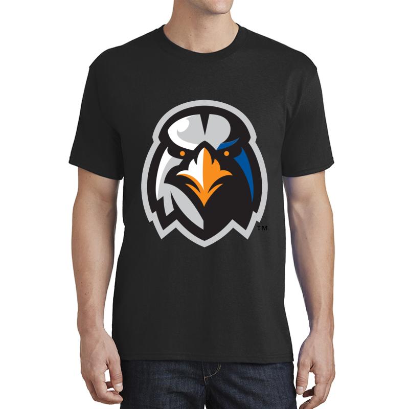 Aberdeen Ironbirds Unisex T-Shirt Men Black