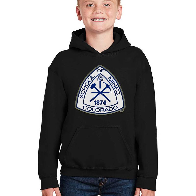 Colorado School Of Mines Unisex T-shirts