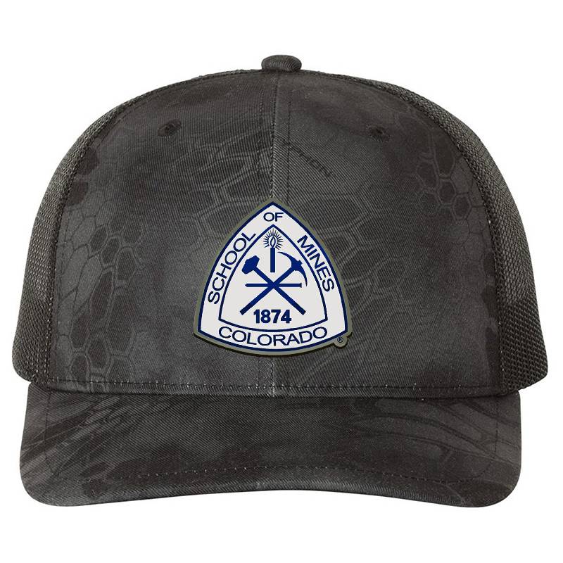 Colorado School Of Mines Unisex T-shirts