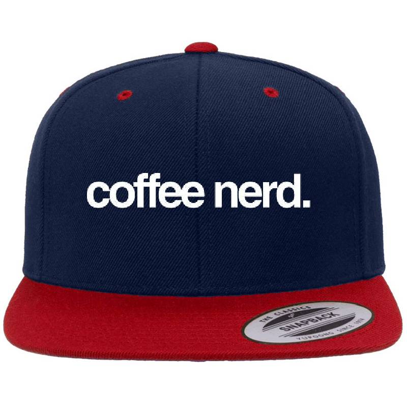 coffee nerd. Unisex T-shirts