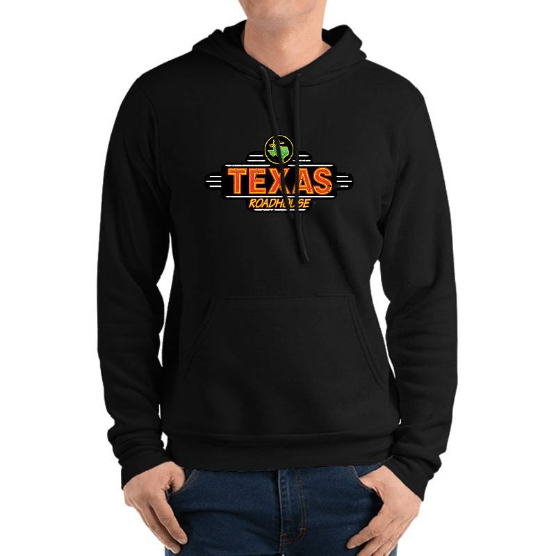 Texas Roadhouse Unisex T-shirts