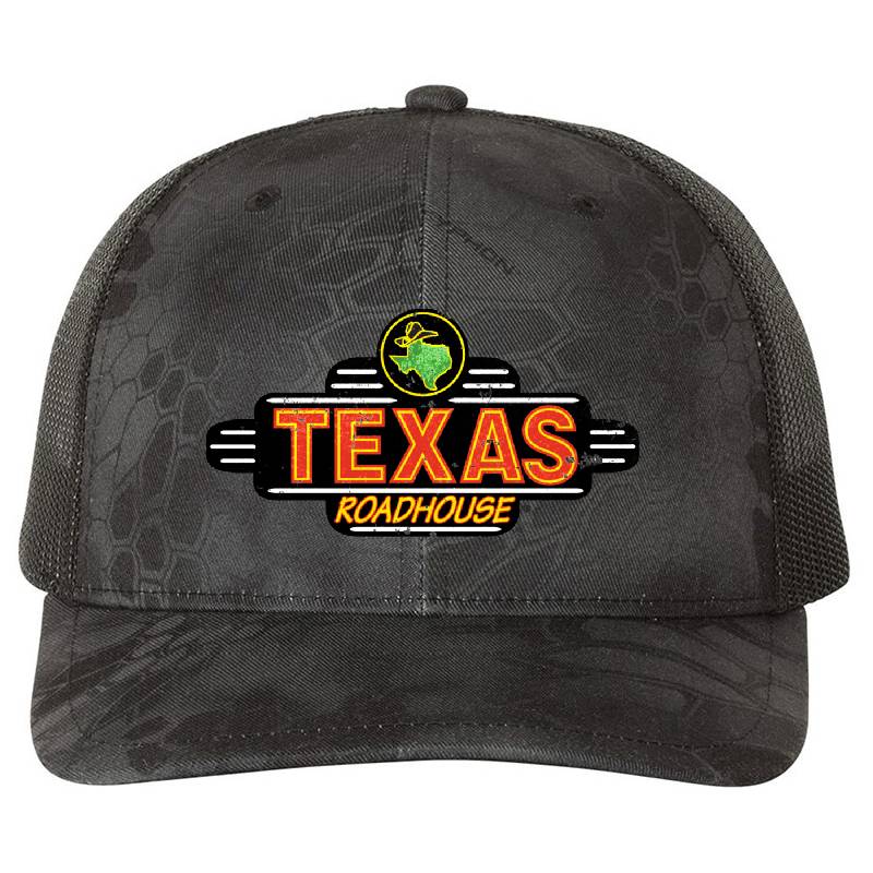 Texas Roadhouse Unisex T-shirts