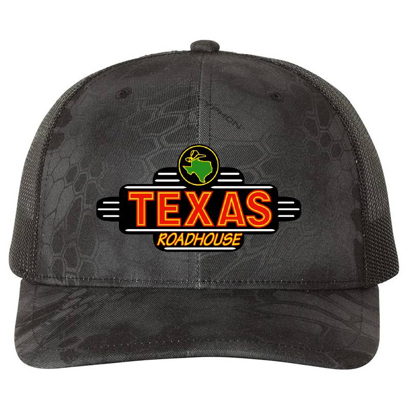 Texas Roadhouse Unisex Hooded Sweatshirts