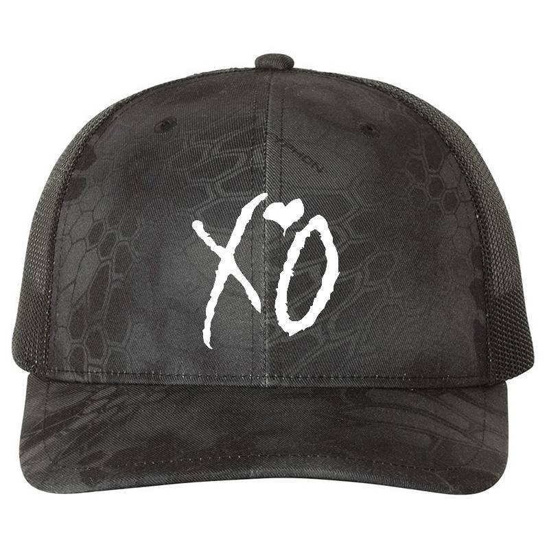 The Weekend Xo Unisex T-shirts