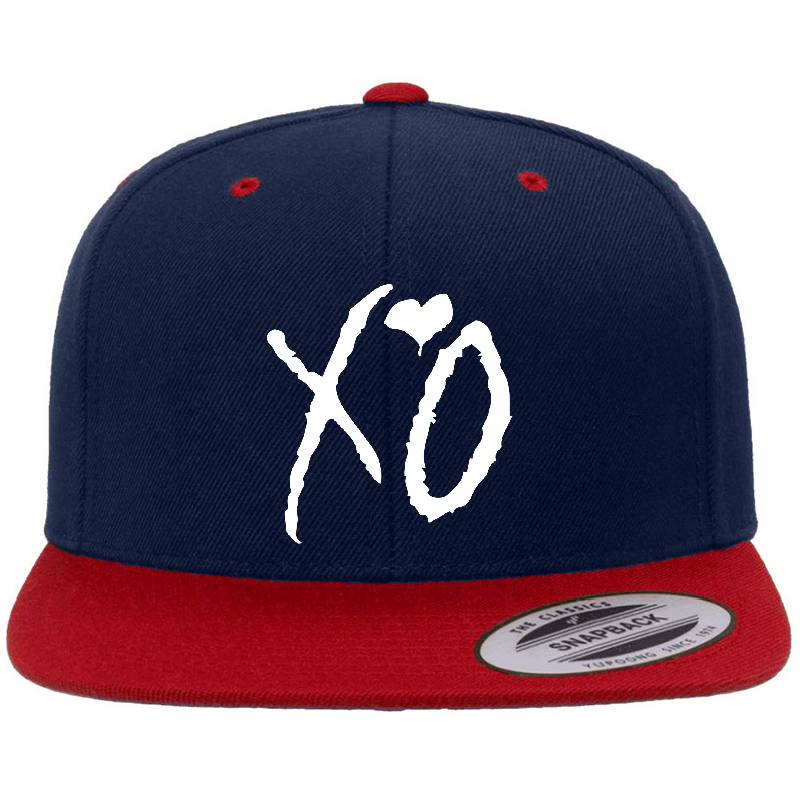 The Weekend Xo Unisex T-shirts