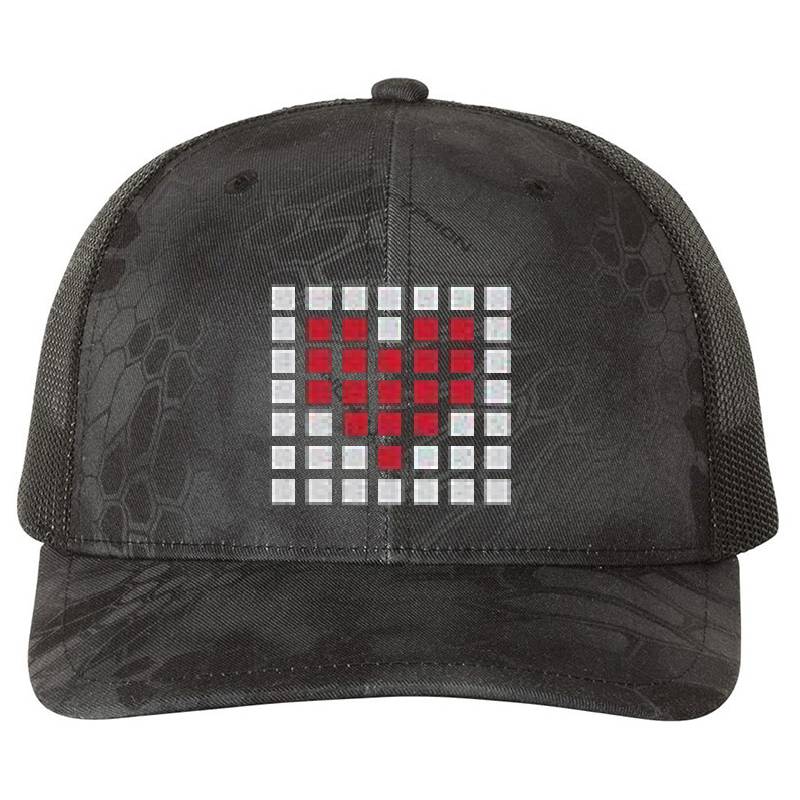 Pixel Heart Unisex T-shirts