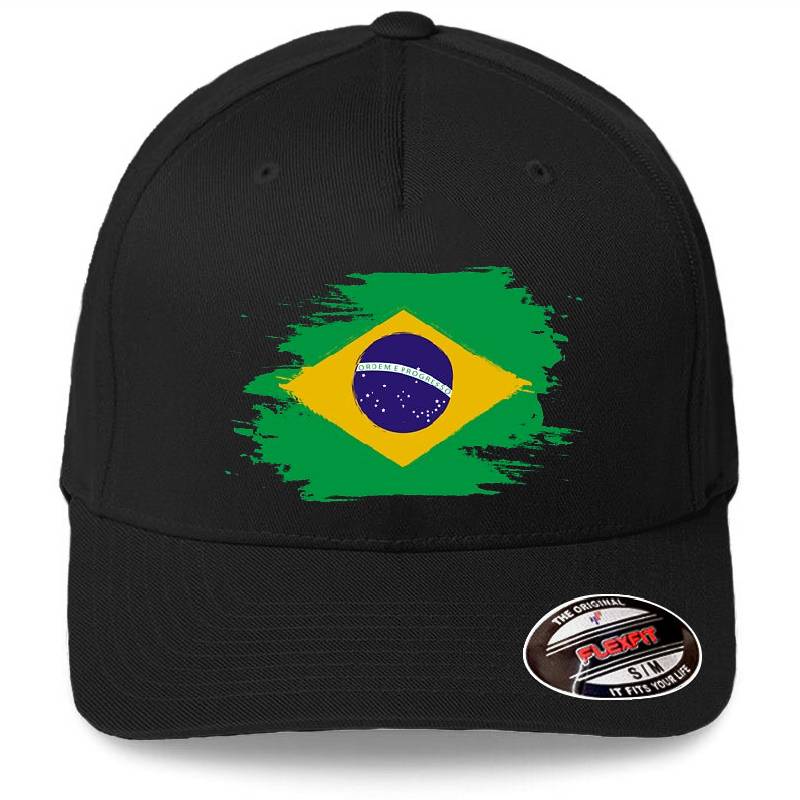 Brazil Flag, Brazil flag t-shirt, distressed flag, distressed brazil flag Unisex Hooded Sweatshirts