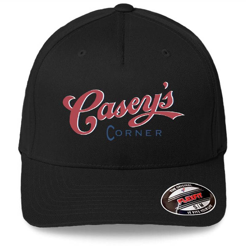 Casey's Corner Richardson Premium Trucker Snapback Caps