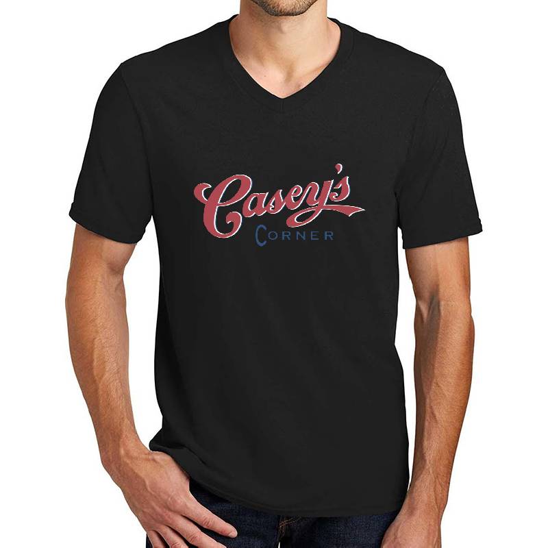 Casey's Corner Richardson Premium Trucker Snapback Caps