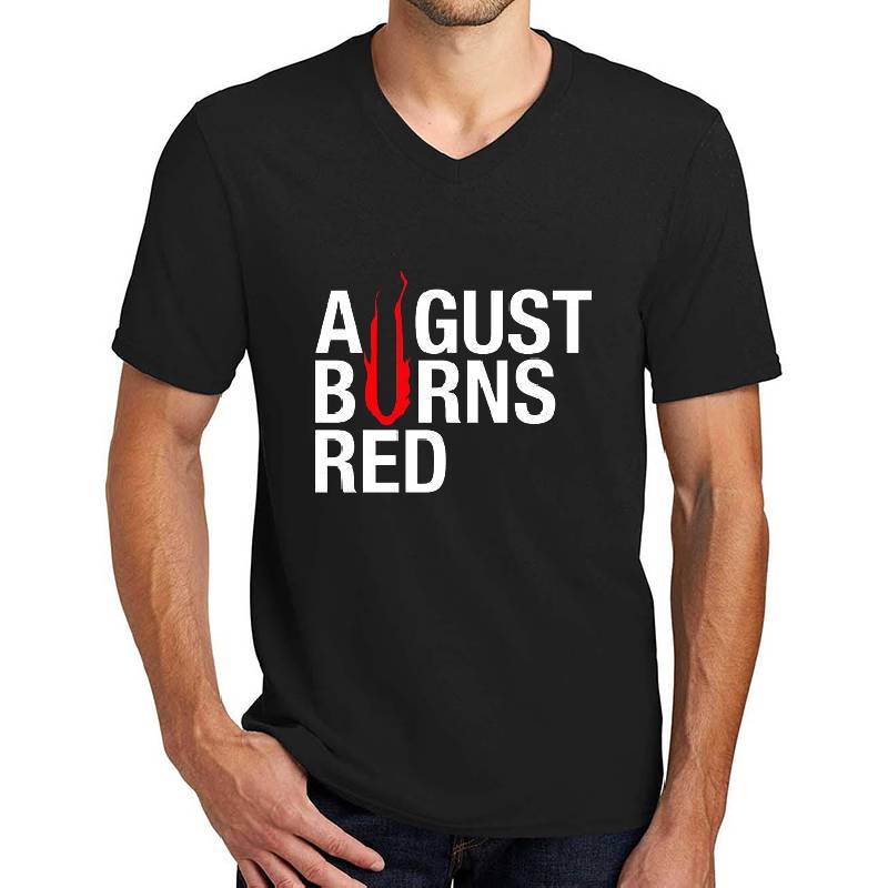  August Burns Red T-Shirt Unisex T-shirts