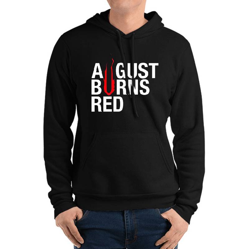  August Burns Red T-Shirt Unisex T-shirts