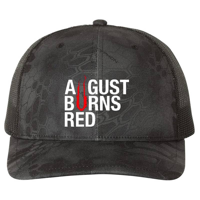  August Burns Red T-Shirt Unisex T-shirts