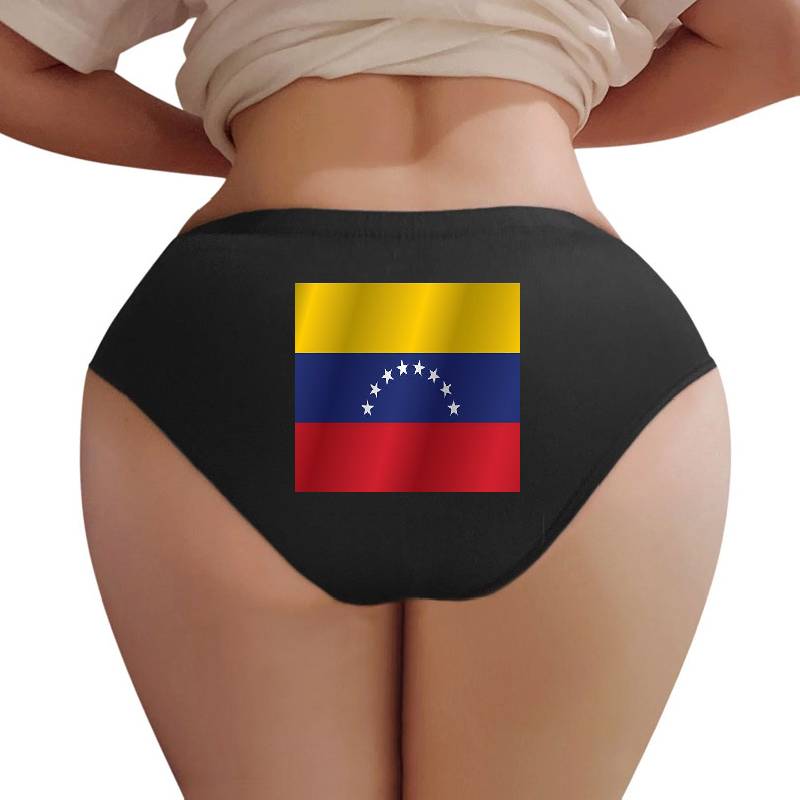 Venezuela flag Unisex T-shirts